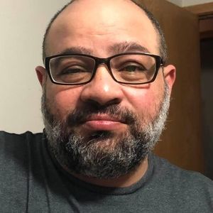 Meet your Posher, Rezkmamdoh